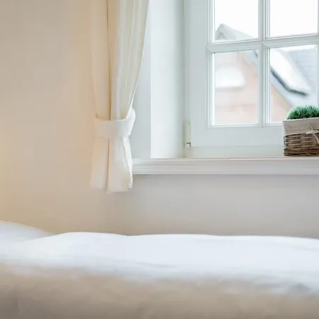 Normannenweg App 4d * Wenningstedt-Braderup