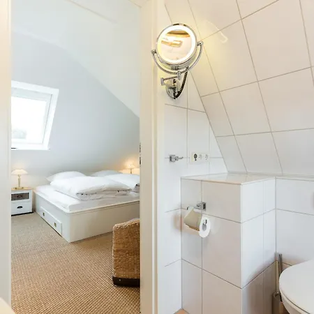 Normannenweg App 4d * Wenningstedt-Braderup