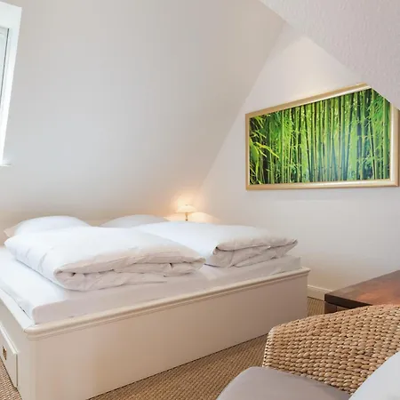 Normannenweg App 4d Wenningstedt-Braderup