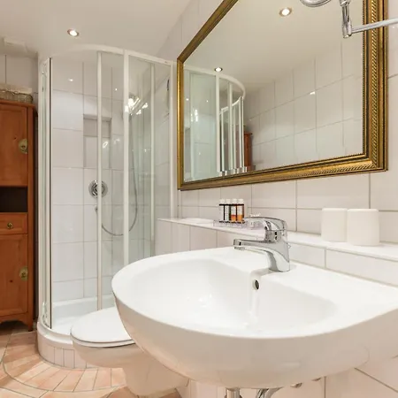 דירה Normannenweg App 4d *