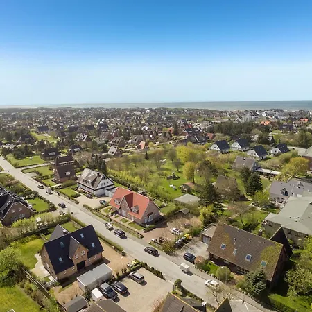 Normannenweg App 4d דירה *