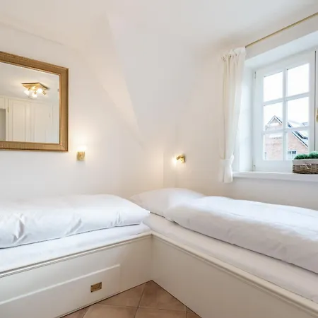 דירה Normannenweg App 4d Wenningstedt-Braderup