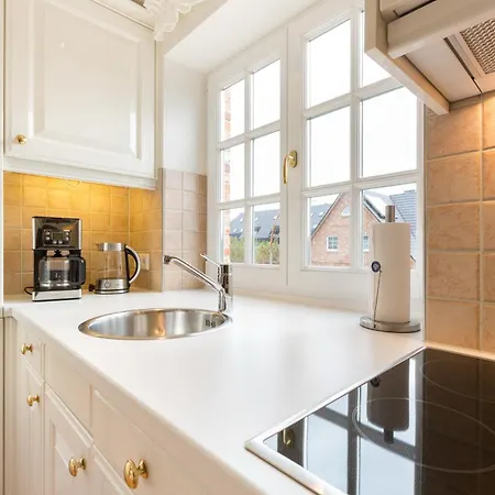 Normannenweg App 4d * Wenningstedt-Braderup