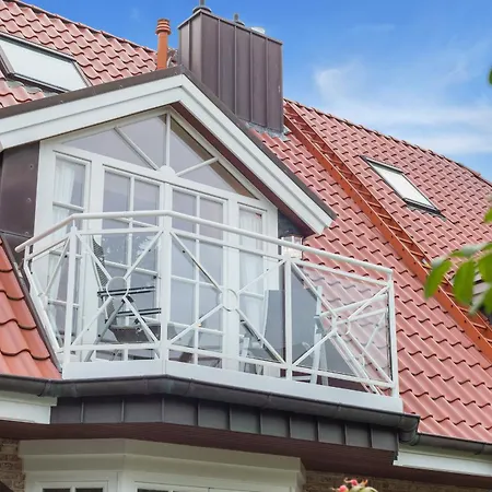 Normannenweg App 4d Wenningstedt-Braderup