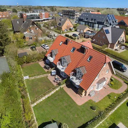 Normannenweg App 4d *